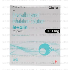 Buy Levolin-0.31mg-2 online
