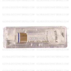 Buy Lidocaine-2%-Gel-30Gm online