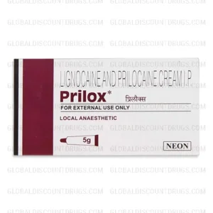 Lidocaine-Prilocaine
