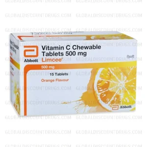 Buy Limcee-Ascorbic-Acid online