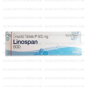 Buy Linezolid-600mg online