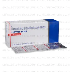 Buy Lisinopril–Hctz-5-12.5mg online