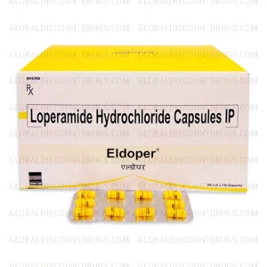 Buy Loperamide-2mg online