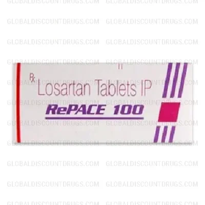 Buy Losartan-100mg online