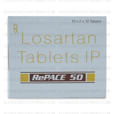 Buy Losartan-50mg online