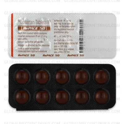Buy Losartan-50mg-strip online