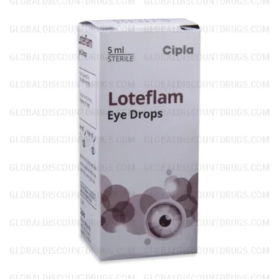 Buy Loteprednol-Etabonate-0.5%-5ml online