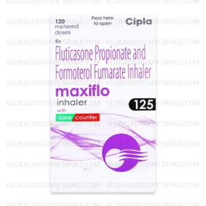 Formoterol-Fluticasone Propionate