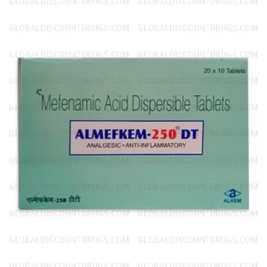 Buy Mefenamic-acid-250mg online