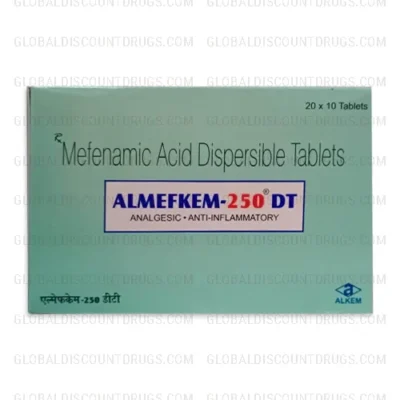 Buy Mefenamic-acid-250mg online
