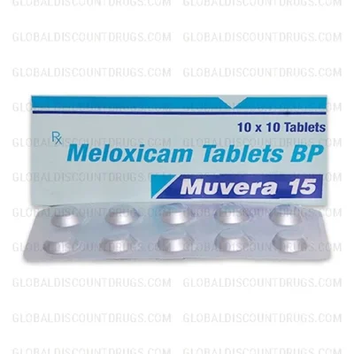 Buy Meloxicam-15mg online
