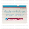 Mesalamine-Mesalazine-1200mg-tablet-Mesacol-OD-1200mg