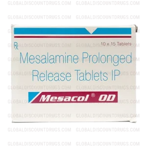 Mesalamine-Mesalazine-1200mg-tablet-Mesacol-OD-1200mg