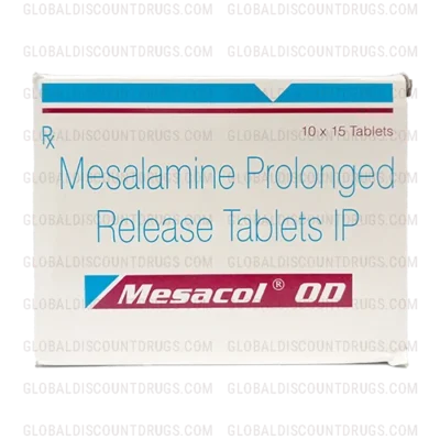Mesalamine-Mesalazine-1200mg-tablet-Mesacol-OD-1200mg
