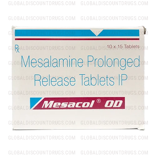 Mesalamine-Mesalazine-1200mg-tablet-Mesacol-OD-1200mg