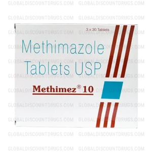 Methimez-10mg-Methimazole-10mg-tablet