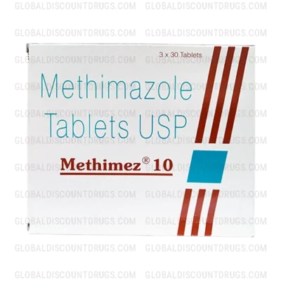 Methimez-10mg-Methimazole-10mg-tablet