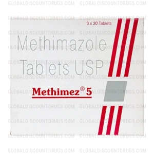 Methimez-5mg-Methimazole-5mg-tablet