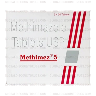 Methimez-5mg-Methimazole-5mg-tablet