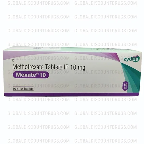 Methotrexate-10mg-Tablet-Mexate-10mg