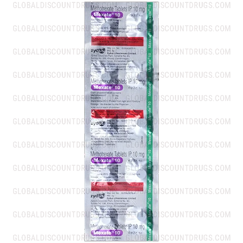 Methotrexate-10mg-Tablets-Mexate-10mg