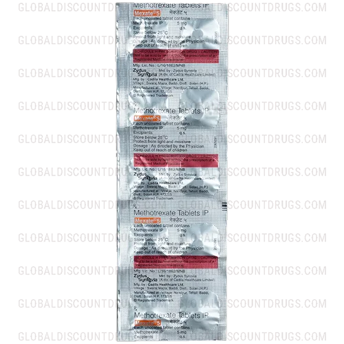 Methotrexate-5mg-Tablets-Mexate-5mg