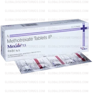 Methotrexate-7.5mg-Tablet-Mexate-7.5mg
