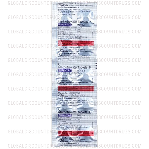 Methotrexate-7.5mg-Tablets-Mexate-7.5mg
