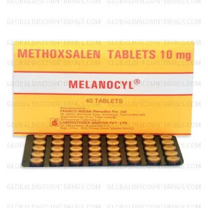 Buy Methoxsalen-10mg online