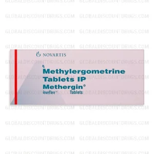 Buy Methylergometrine-Methylergonovine-0.125mg online