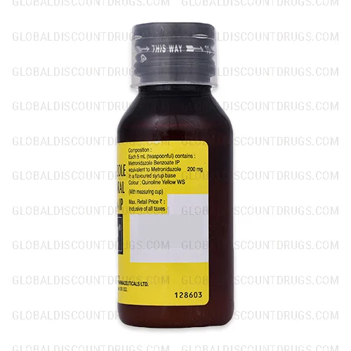 Buy Metrogyl-200mg-Oral-Suspension-60ml-back online