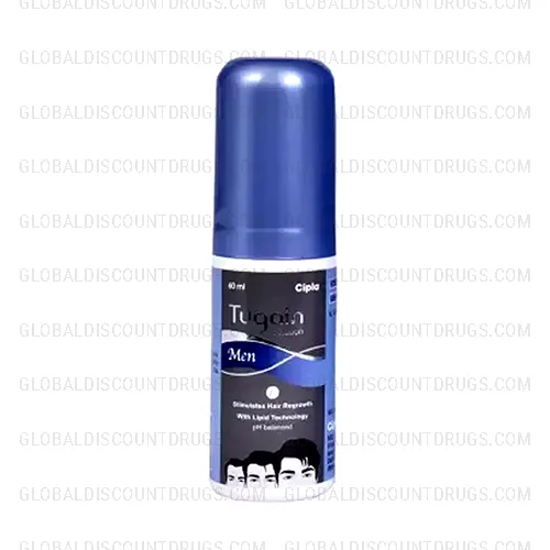 Buy Minoxidil 5 + Finasteride 0.1 60ml bottle online