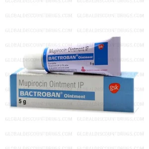 Buy Mupirocin-2%-5gms online