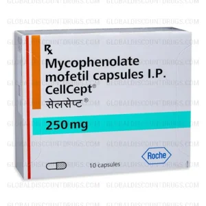 Buy Mycophenolate-Mofetil-250mg online
