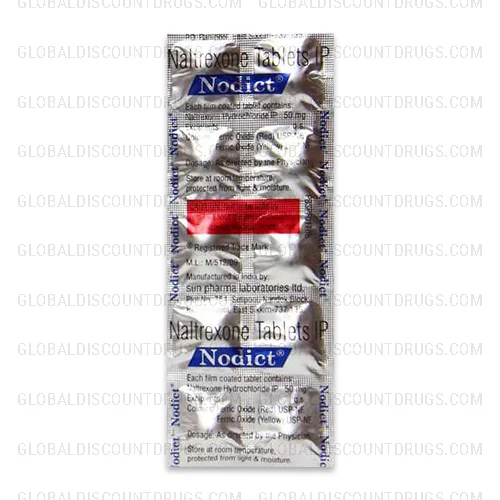 Buy Naltrexone-50mg-strip online