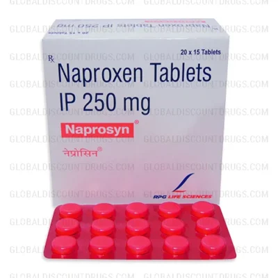 Buy Naproxen-250mg online