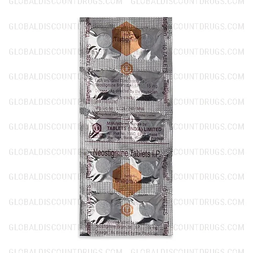 Buy Neostigmine-15mg-stri online
