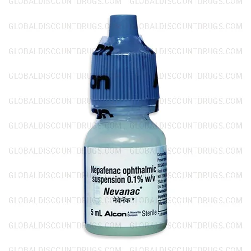 Buy Nepafenac-0.1%-5ml-bttle online