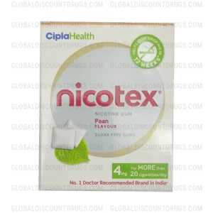 Nicotine-Polacrilex-4mg-tablet-Nicotex-4mg