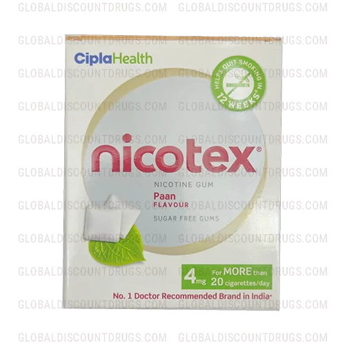 Nicotine-Polacrilex-4mg-tablet-Nicotex-4mg