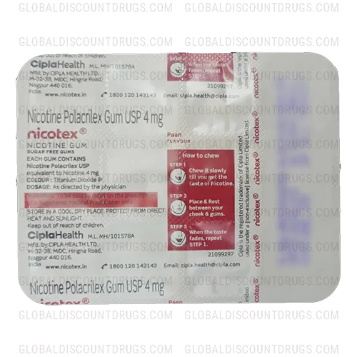 Nicotine-Polacrilex-4mg-tablets-Nicotex-4mg