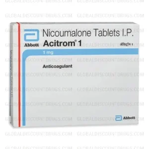 Buy Nicoumalone-1mg online