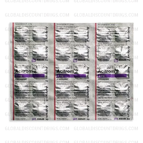 Buy Nicoumalone-2mg-stri online