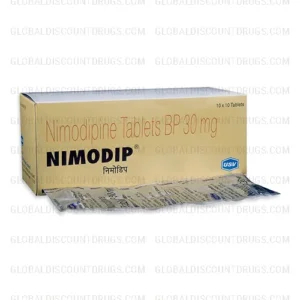 Buy Nimodipine-30mg online