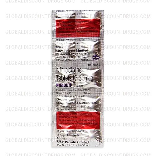 Buy Nimodipine-30mg-stri online