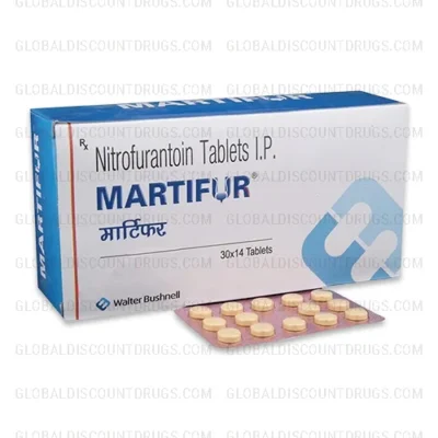 Buy Nitrofurantoin-100mg online