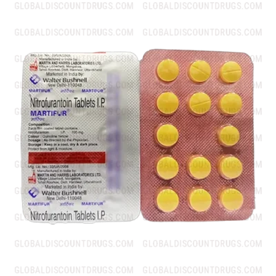 Nitrofurantoin-100mg-tablets-Martifur-100mg