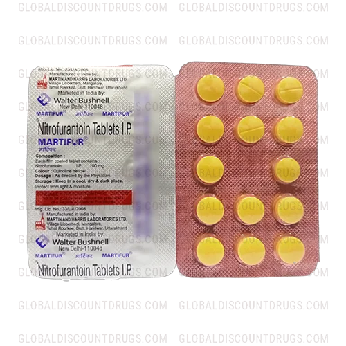 Nitrofurantoin-100mg-tablets-Martifur-100mg