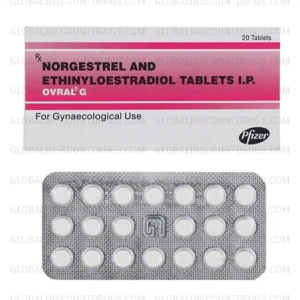 Buy Norgestrel-Ethinyl-Estradiol-0.5mg-0.05mg online