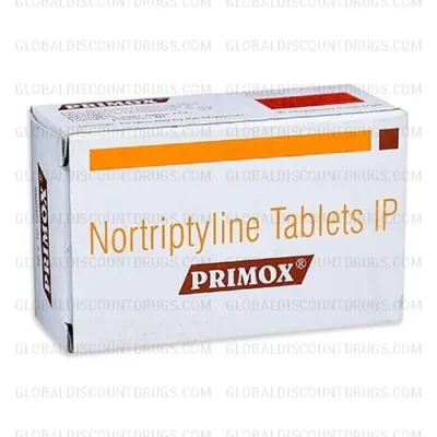Buy Nortriptyline-25mg online
